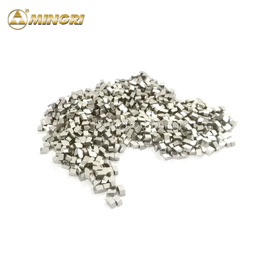 Tungsten Carbide Teeth For TCT Saw Blade Tungsten Carbide Saw Tips