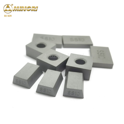 Kenya Market Yg6 Carbide Tool Tip Cutter For Stone Cutting Blade