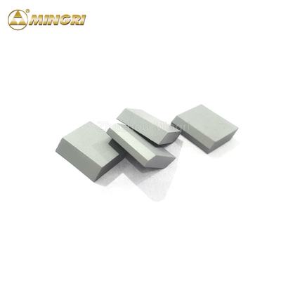 Yg6X Saw Blade Wooden Cutting Tools Tungsten Cemented Carbide Saw Tip
