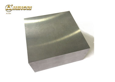 Tungsten Carbide Sheet For Cutting Tools