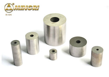 Steel Ball Industries Heading Tungsten Carbide Die Nut Forming Tool Made By Tungsten Carbide Grade YG20C