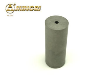 Good Wear Resistance Tungsten Carbide Die / Punching And Impacting Die For Heading Industry , Long Lasting Time