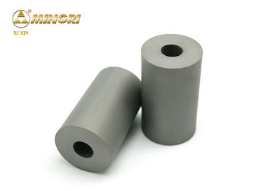 YG25C Tungsten Carbide Cold Heading Dies Moulds For Nut Forming Screw Fasteners Industry