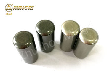 85 - 91 Hardness Tungsten Carbide Grinding Stud for High Pressure Grinding Rolls