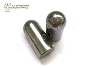 HPGR Ball Head Shape Carbide Studs for Cement and Iron Ore Crushing