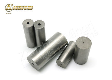 Customized Size Tungsten Carbide Aluminum Extrusion Die Mould For Tube Rod Drawing