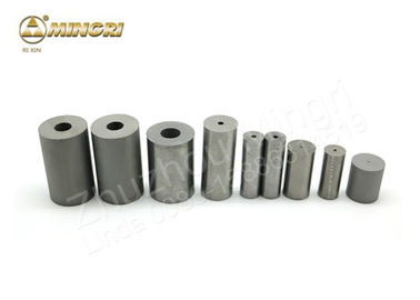 Durable Sintered Hard Alloy Cemented Tungsten Carbide Cylinder Bushing Dies