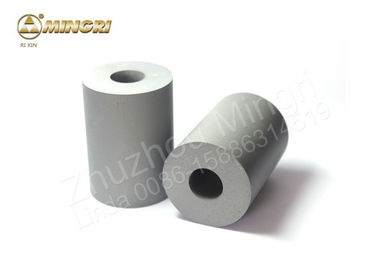 YG16C YG20C Cemented Tungsten Carbide Tools Cold / Hot Forging Mold Mould Die