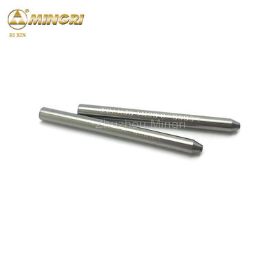 Long Lifetime Carbide Waterjet Nozzle Spare Parts Abrasive Cutting Nozzle High Pressure