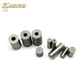 G5 G50 Tungsten Carbide Die , Cold Heading Tungsten Carbide Tools Moulds