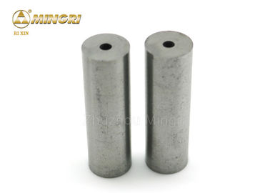 High Strength Hot Pressing Punch And Die , Punch Press Dies Long Life Time