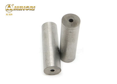 Cold Heading Tungsten Carbide Die Punching Stamping Moulds Wear Resistance