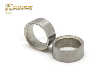 Tungsten Carbide Alloy Roller Rings For Hot Rolled Rebar And Pre - Finishing Steel