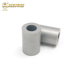 HIP Sintering Tungsten Carbide Die Cemented Carbide Stamping Dies Blanks Molds