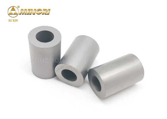 GT40 GT55 Tungsten Carbide Cold Heading Dies Excellent Wear Resistance