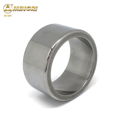 K10 K20 Tungsten Carbide Die Wear Parts For Mass Production