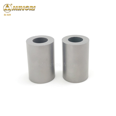 TC Tungsten Carbide Die Round Pellet Die Mold For Making Nail