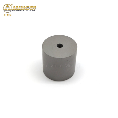 Original Metal Powders / Nonmetal Powders Carbide Stamping Dies Tungsten Carbide Die