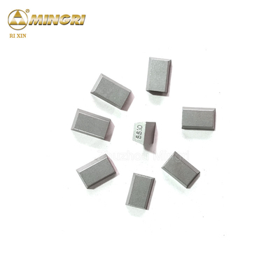 Quarry Stone Cutting Tool Tungsten Carbide Tips SS10 Stone Cutting Tip