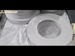 carbide slitting knife